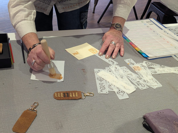 Carers Craft Cafe - Peer Led