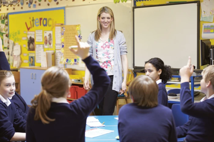 Supporting schools to identify and support Young Carers