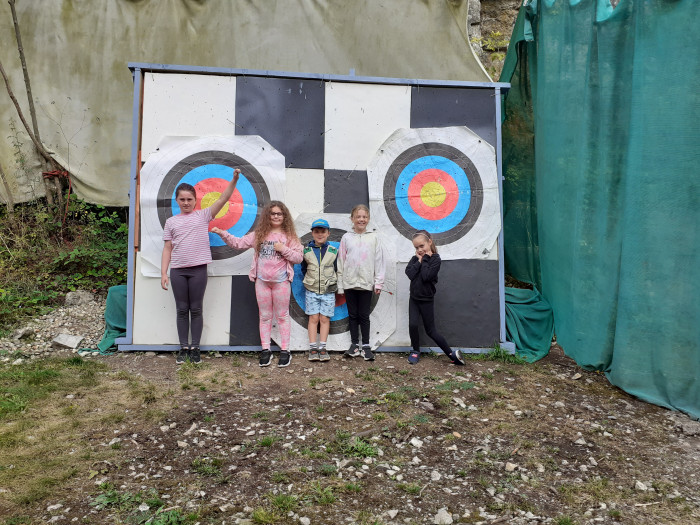 Young Carers Summer Activities 2024 Round-up part 2