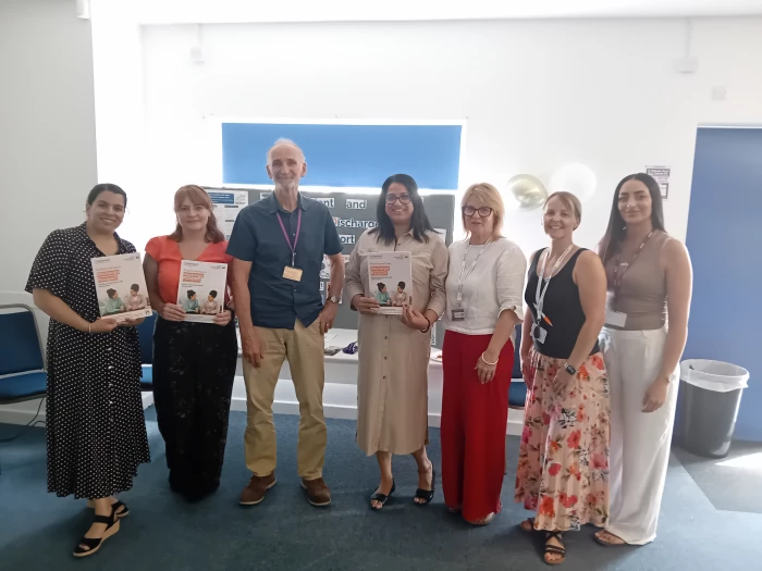 Hconnect and RCA's Celebration Event