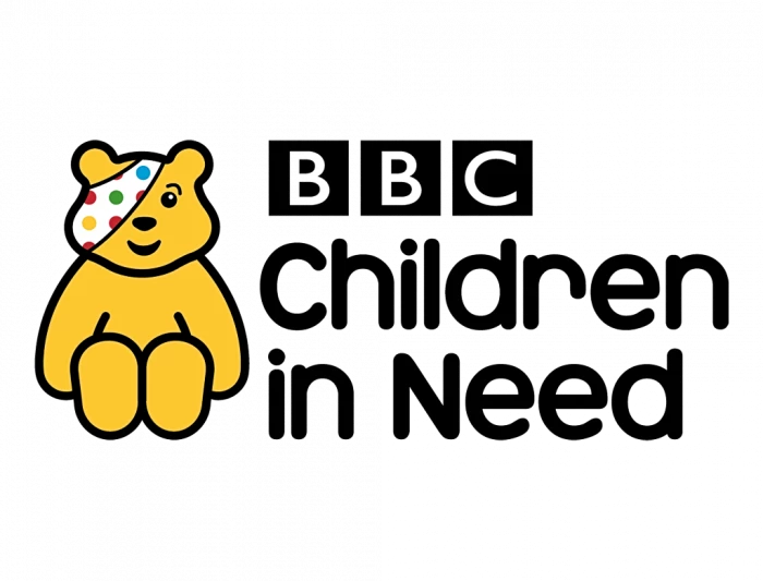 Children in Need Projects