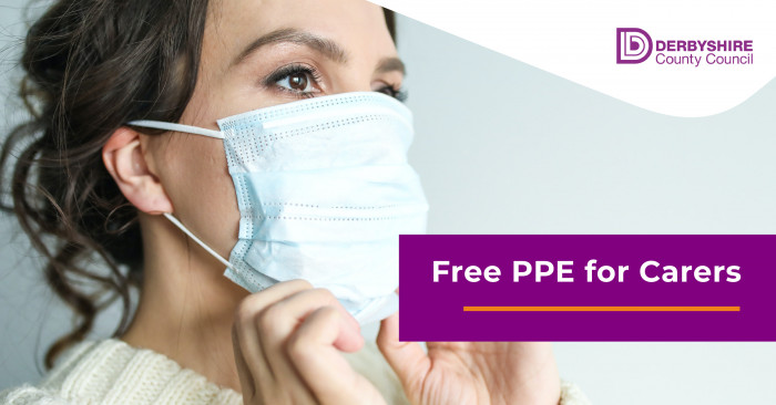 Free PPE for Carers