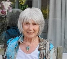 Meet Anna-Louise Pickering at the Maltings in Wirksworth