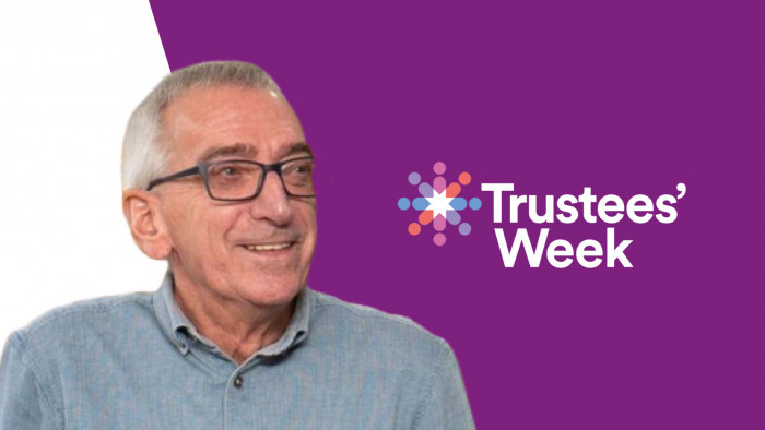 Trustees Week 2024: Trustees Q&A