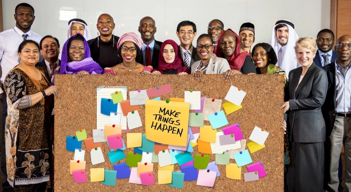 Carers Community Fund – Small Grants - H-Connect