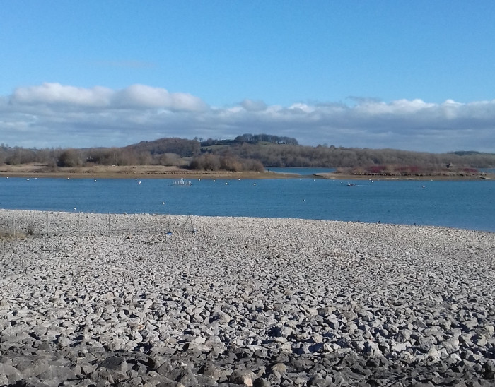 Walk and a Picnic for Carers at Carsington