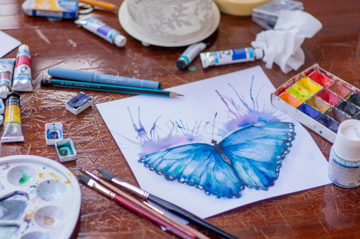 Carers Craft Cafe - Peer Led