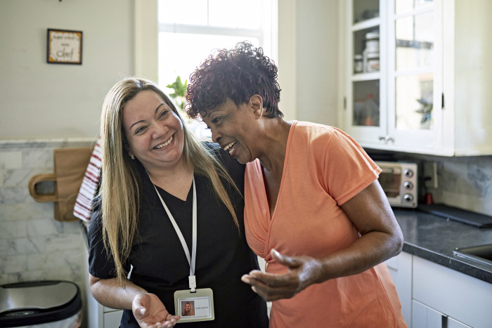 Working Unpaid Carers – Connect & Support