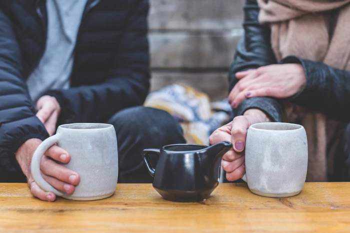 Other Carer Support Groups in Derby City