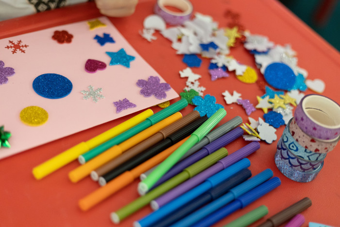 Carers Craft Cafe - Peer Led