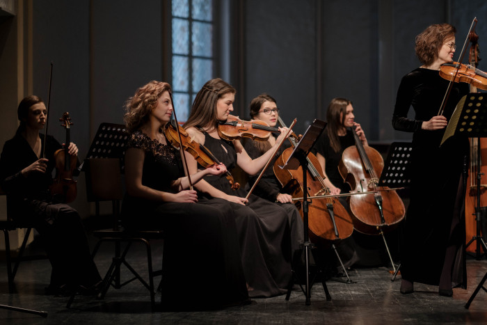Melodic Moments with Derby Sinfonia