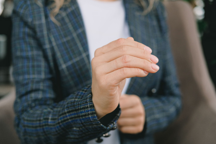 Carers Wellness - Online Emotional Freedom Technique (EFT)