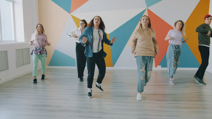 Carers Wellness - Movement to Music at Chesterfield