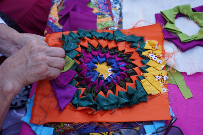 Carers Craft Cafe - Peer Led