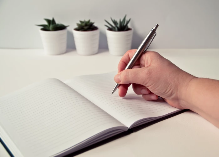 Planning for the Future