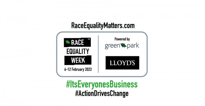 DCA Supports Race Equality Week 2023